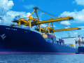 Ocean-Freight