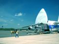 international air freight shipping companies Singapore