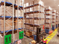 Warehousing Services Singapore | Cargo Warehousing