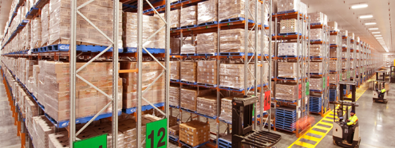 Warehousing-&-Project-Handling Warehousing Services Singapore | Cargo Warehousing
