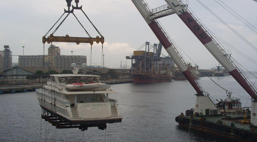 Heavy Lift Equipment Singapore, Heavy lift equipment hire