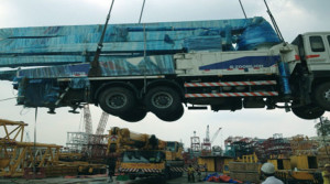 Land Transport Services