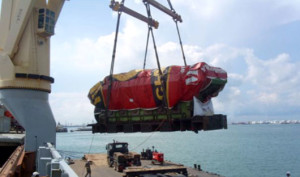 Land Transport Services