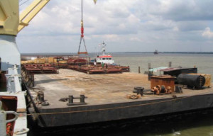 Shipping and postage services