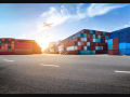 International Air Freight Shipping Company