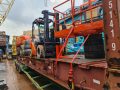 Land Transport
