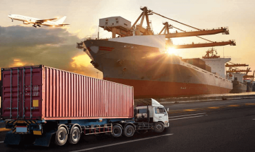 Logistics Services in Singapore