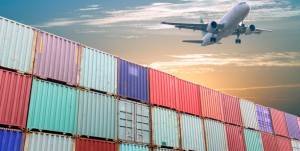 international air freight companies