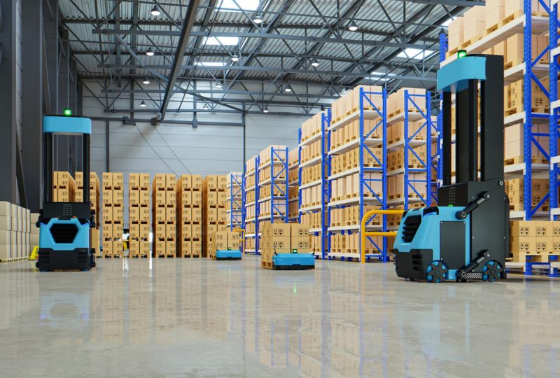 short term storage Singapore