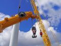 Heavy Lift Equipment