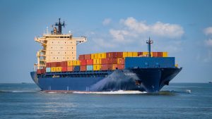 Ocean Freight The Backbone of Global Trade