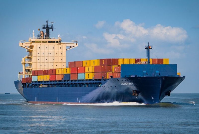 Ocean Freight The Backbone of Global Trade