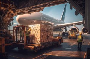 Air freight Services
