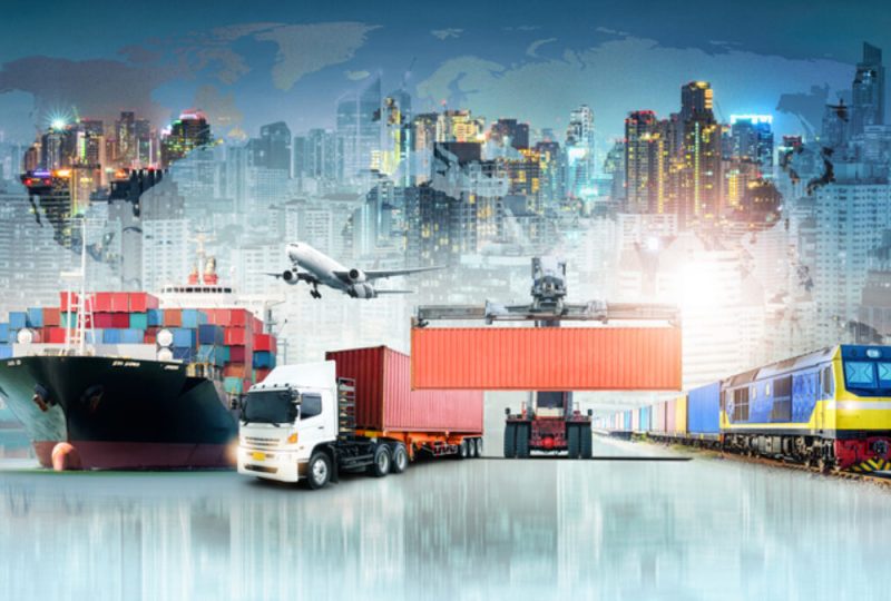 Best Logistic Company Singapore