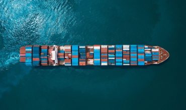 Freight Forwarder Singapore to Australia