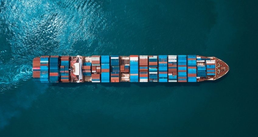 Freight Forwarder Singapore to Australia