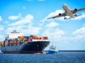 Global Freight & Logistics