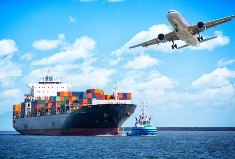 Global Freight & Logistics