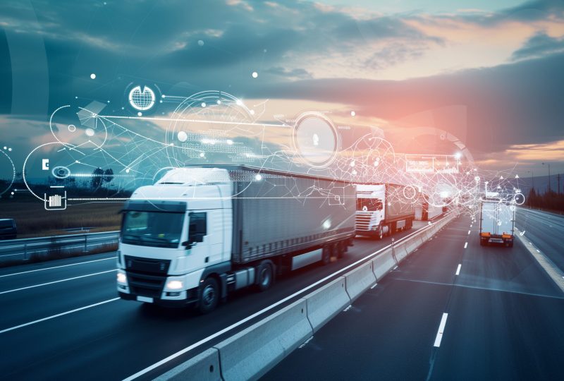 Local Logistics Company