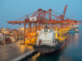 Cargo Services in Singapore