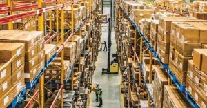 Singapore Logistics Companies