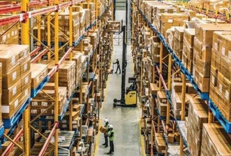 Singapore Logistics Companies