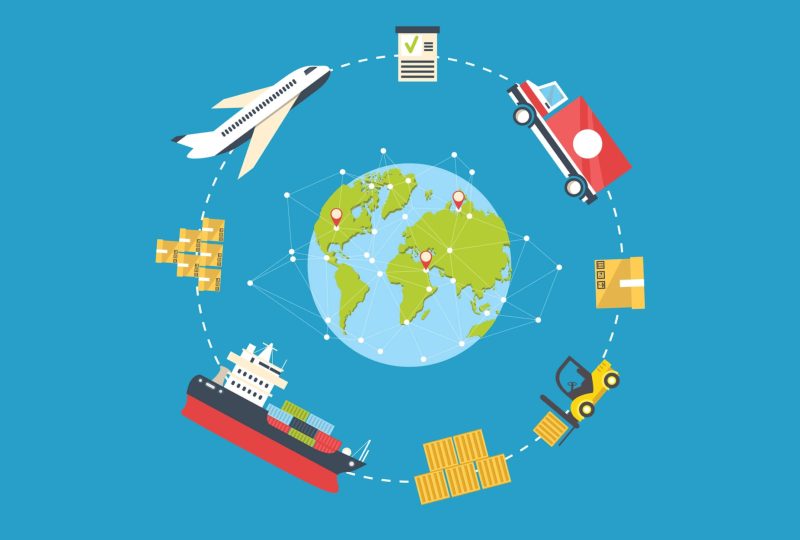 Supply Chain Management