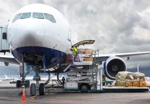 Air Freight Services