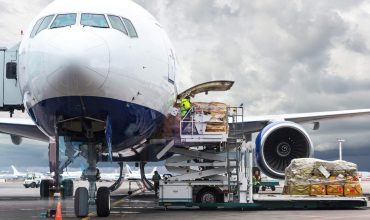 Air Freight Services