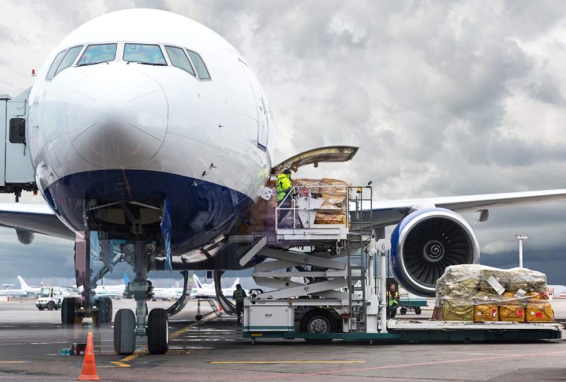 Air Freight Services