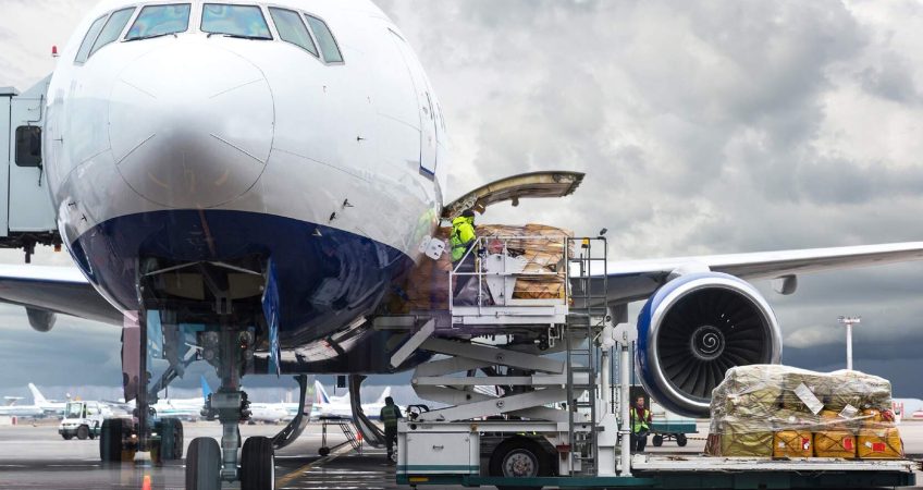 Air Freight Services