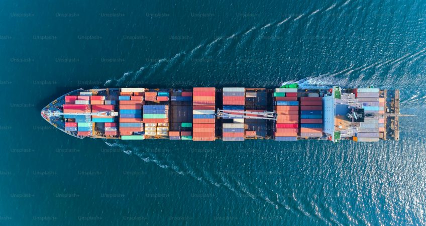 Freight Forwarder Australia to Singapore