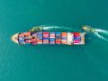 Freight Forwarder Singapore to China
