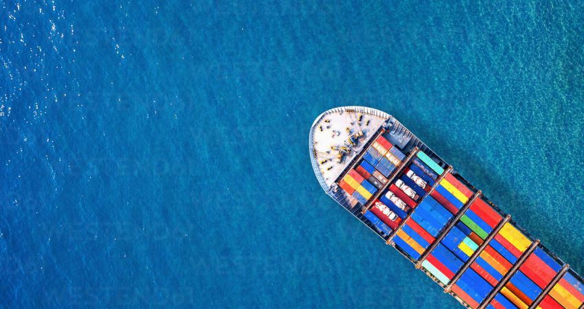 Freight Forwarder Singapore to Thailand