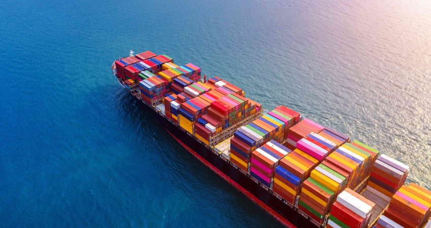 Freight Forwarder Vietnam to Singapore