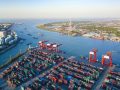 Freight Forwarding China to Singapore