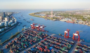 Freight Forwarding China to Singapore