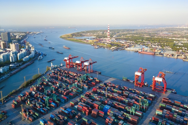 Freight Forwarding China to Singapore