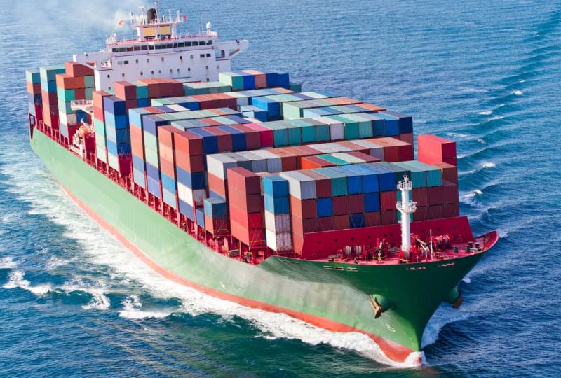 Global Shipping Solutions