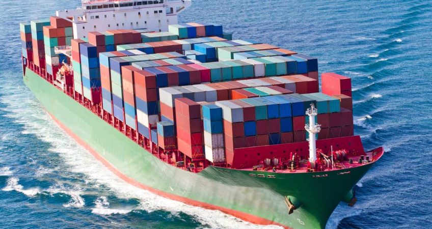 Global Shipping Solutions