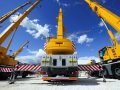 Heavy Lift Equipment Solutions