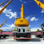 Heavy Lift Equipment Solutions