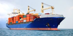 Ocean Freight Services