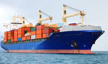 Ocean Freight Services