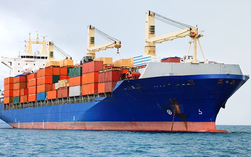Ocean Freight Services