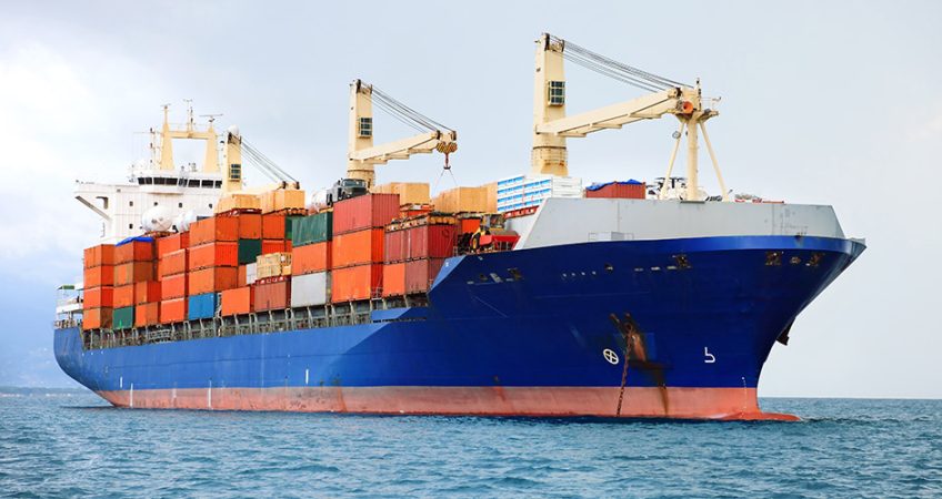 Ocean Freight Services