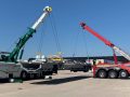 Crane Loading Services
