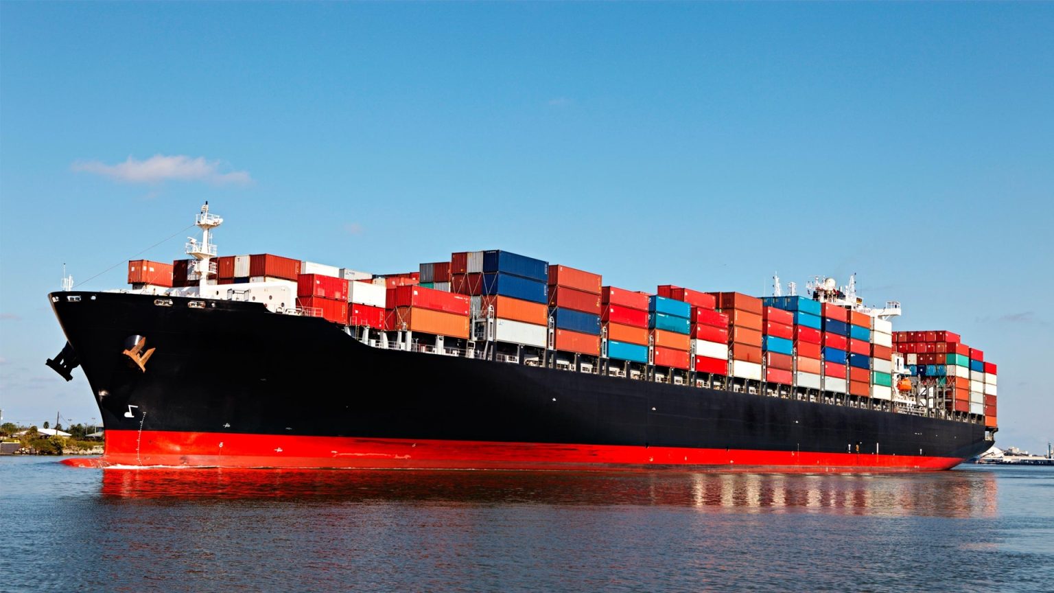 Reliable Ocean Freight Services in Singapore | Trans Global - transglobal
