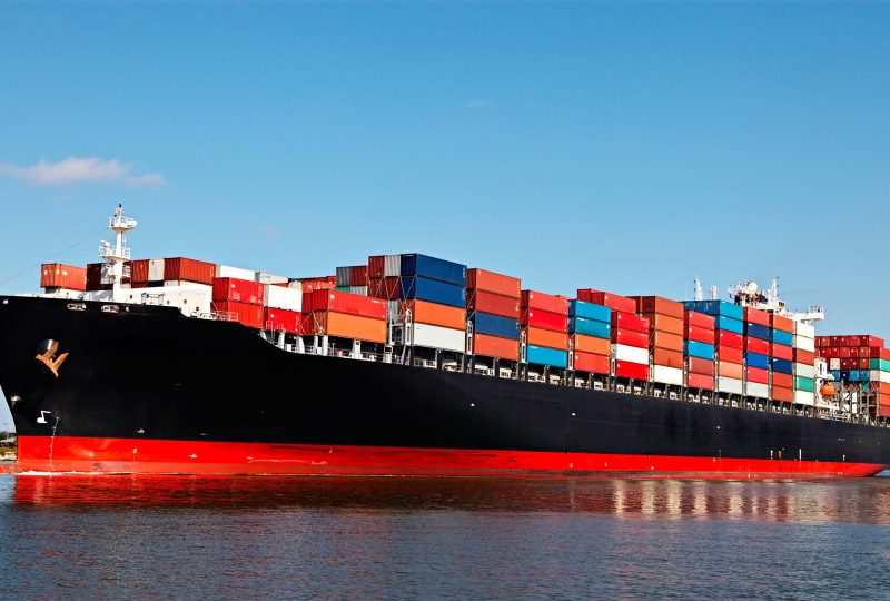 Ocean Freight