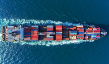 Ocean Freight Services